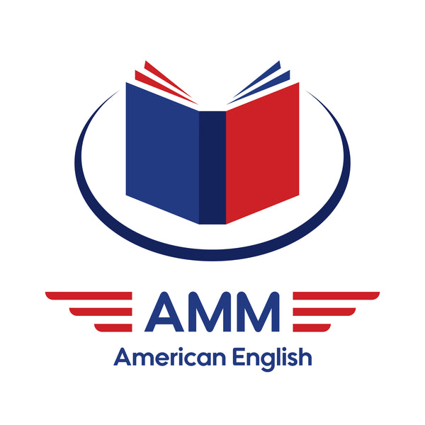 AMM American English