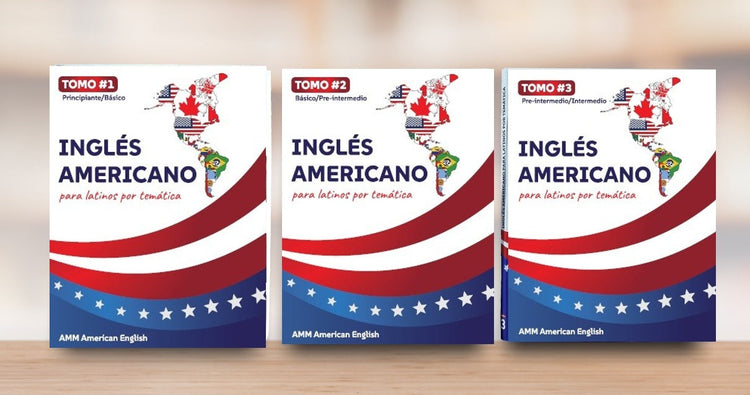 Libros físicos